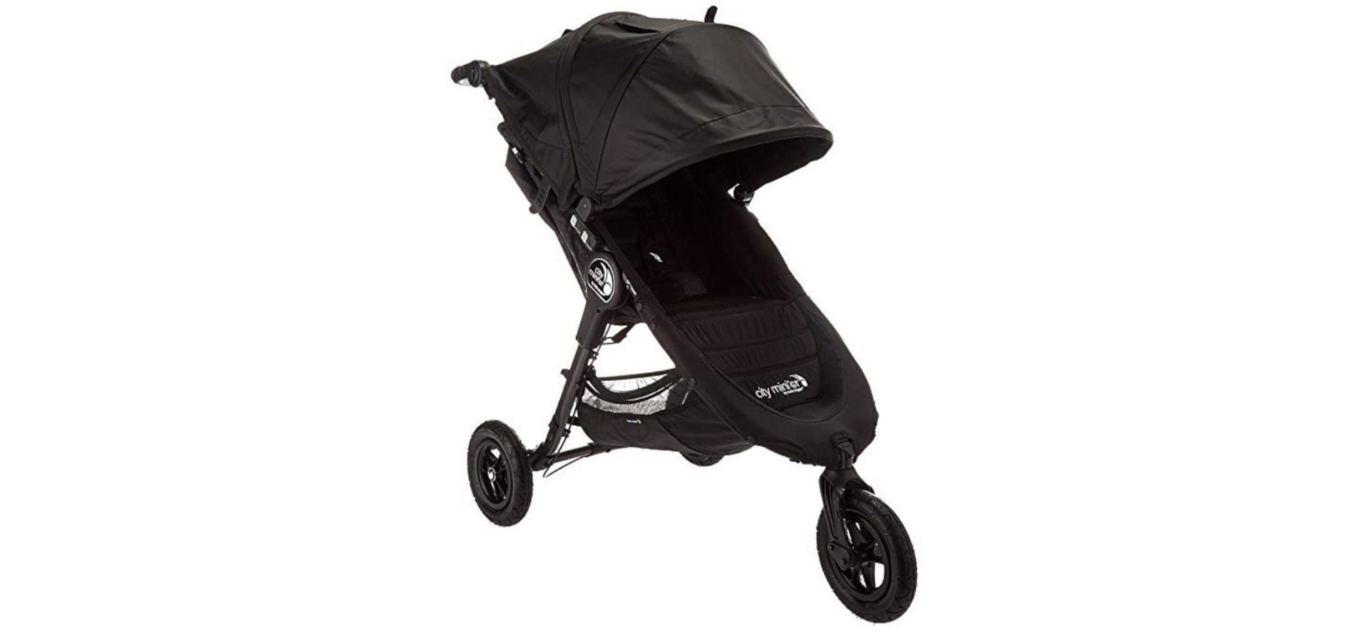 City Mini GT ​Baby Jogger