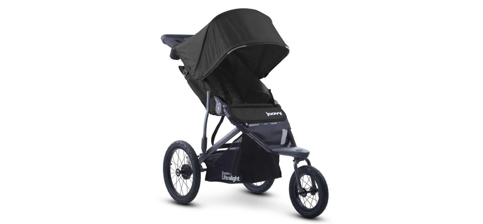 Summit X3 ​Baby Jogger